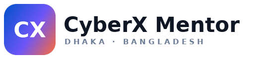 CyberX Mentor
